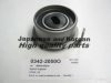 ASHUKI 0342-2050 Tensioner Pulley, timing belt